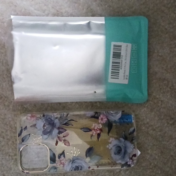 iPhone 11 Pro 5.8 Inch Phone Case - Picture 2 of 3